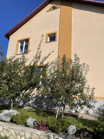 Будинок біля Тернополя - фото 1