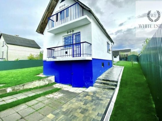 Продаж 2 поверхового будинку у с. Смиківці Смыковцы