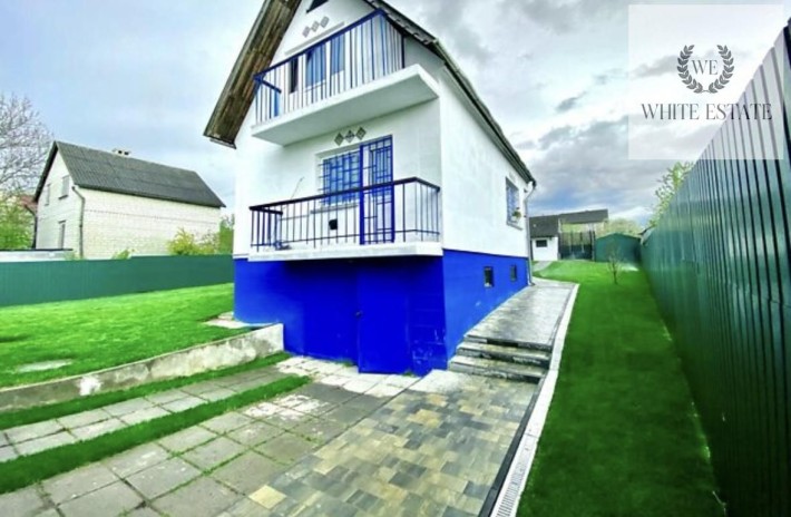 Продаж 2 поверхового будинку у с. Смиківці - фото 1