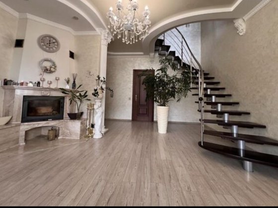 Продається будинок в передмісті Тернополя Смыковцы