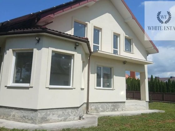 Продаж 2 поверхового будинку і ділянкою на 10 соток, в Смиківцях Смыковцы