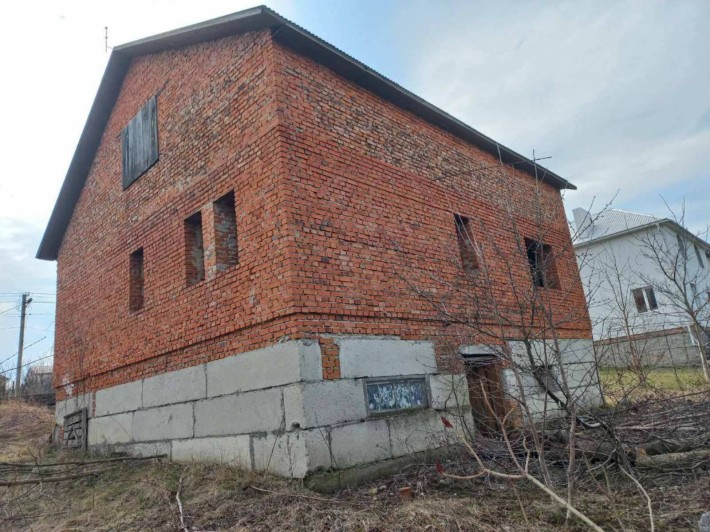 Будинок в Підгородньому - фото 1