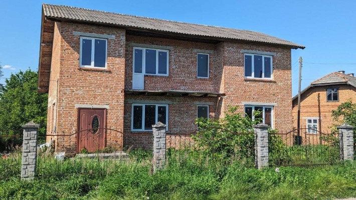 Продам Будинок з землею - фото 1