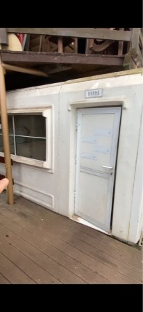 Продам модульний будинок - фото 1