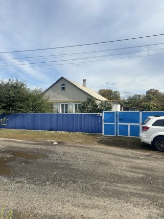 Продам свій будинок….. - фото 1