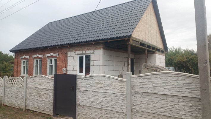 Будинок під ремонт - фото 1