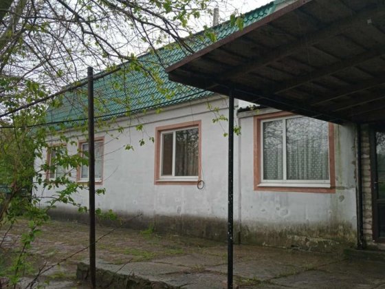 Продам дом в Балаклее, Харьковская обл., ул. Зелёная 31а Балаклея