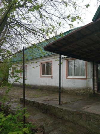 Продам дом в Балаклее, Харьковская обл., ул. Зелёная 31а - фото 1