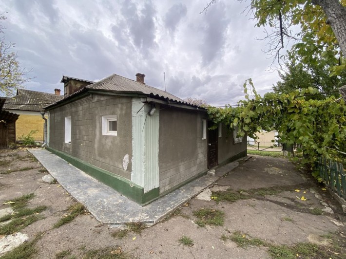 Здоровий Будинок в Грушівці - фото 1