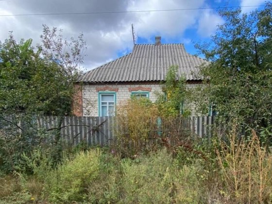 Продам цегляний будинок Нова Водолага, вул. Єдності Новая Водолага