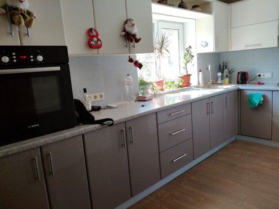 Продам дом в Малой Даниловке Мала Данилівка