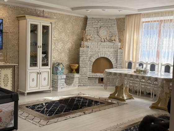 Продам Дом 280кв Первомайск