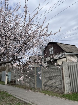 Малая Даниловка самая дешевая часть домовладения с личным входом 8000$ - фото 1