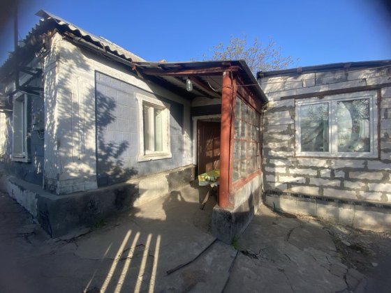 Будинок трикімнатний неподалік вул. Київська Первомайск