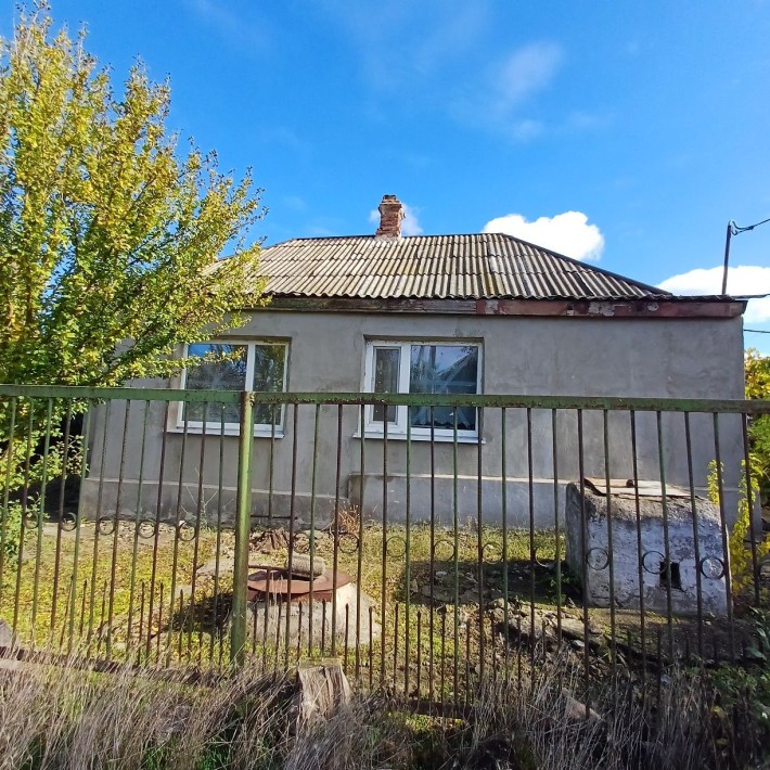 Продаеться будинок,район вулиці Будівельна. - фото 1