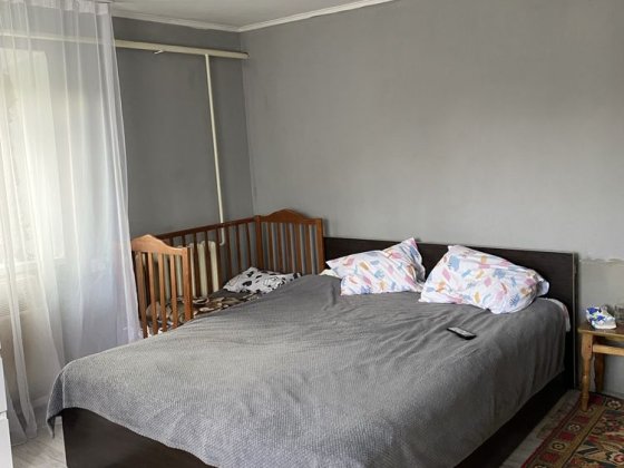 ТОРМІНОВИЙ ПРОДАЖ‼️ Два будинки в одному дворі в с. Грушівка Первомайськ