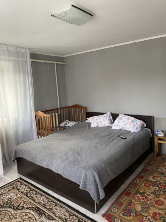 ТОРМІНОВИЙ ПРОДАЖ‼️ Два будинки в одному дворі в с. Грушівка - фото 1