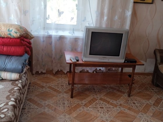 Продаётся дом в экологически чистом районе Первомайськ