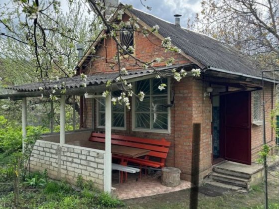 В продаже Дача в Малой Даниловке Малая Даниловка