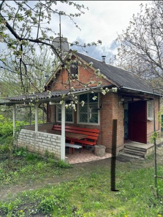 В продаже Дача в Малой Даниловке - фото 1