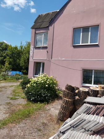 Продам 2 этажный дом Новая Водолага - фото 1