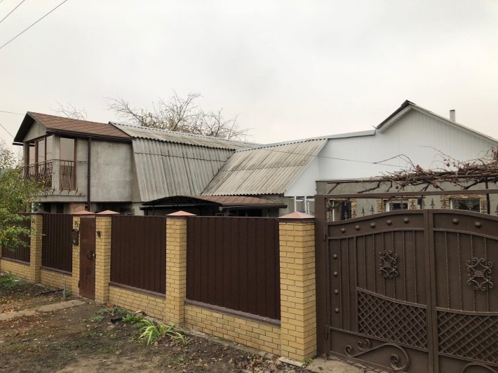 Продам будинок в Слатине - фото 1