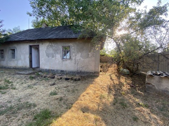 Будинок в Грушівці з ділянкою 31 сотих Первомайськ