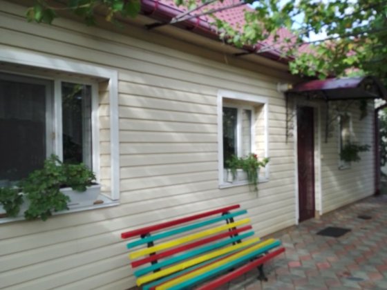 Продам будинок район Фрегат Первомайськ