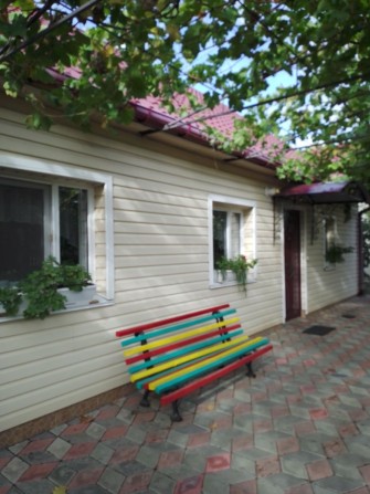 Продам будинок район Фрегат - фото 1