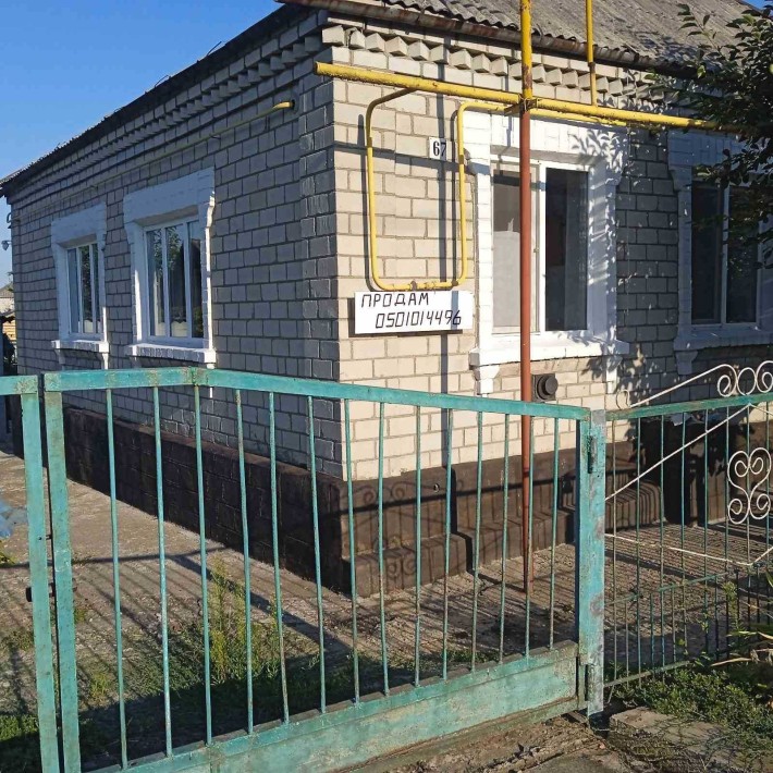 Будинок Кооперативна 67 - фото 1