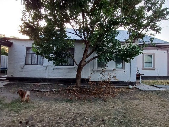 Продаж будинку з виходом до річки,з жилою літнею кухнею,район Богопіль Первомайськ