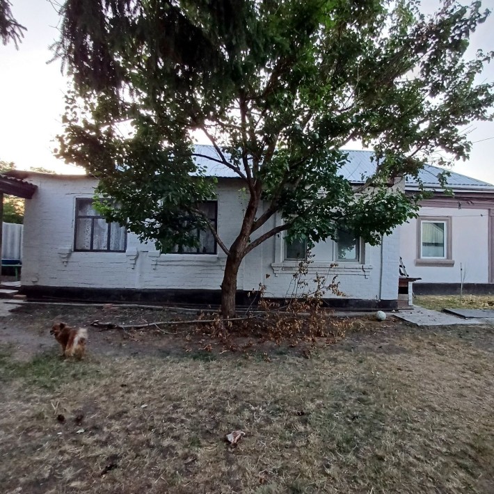 Продаж будинку з виходом до річки,з жилою літнею кухнею,район Богопіль - фото 1