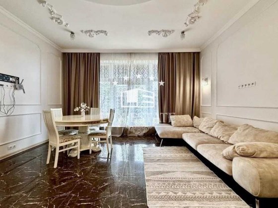 Продажа дуплекса с авторским ремонтом на Флоринке Малая Даниловка