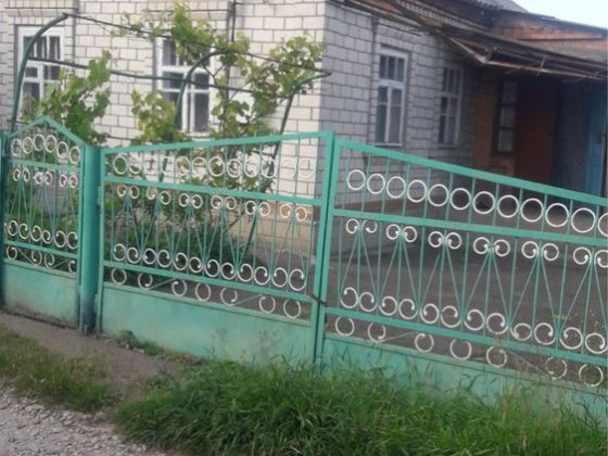 Продам дом р-н Богополь Первомайськ