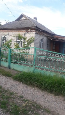 Продам дом р-н Богополь - фото 1