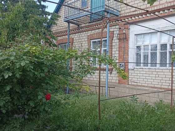 Продам будинок район 4 школа Первомайськ