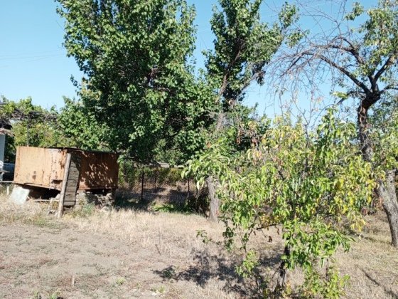 Продается дачный участок Первомайськ