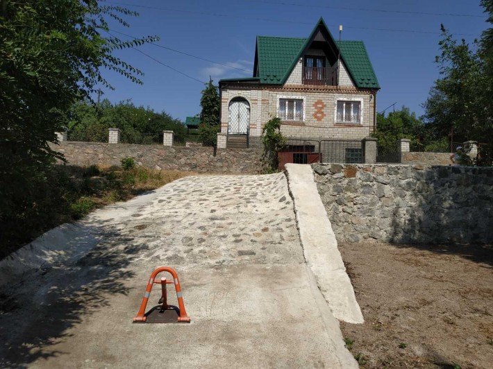 Садовий будинок с. Болеславчик - фото 1