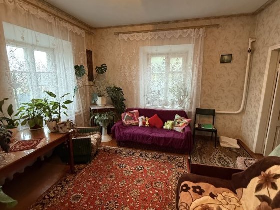 Продам будинок район 3 школа Первомайськ