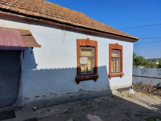 Терміново  продам  дім. Первомайськ