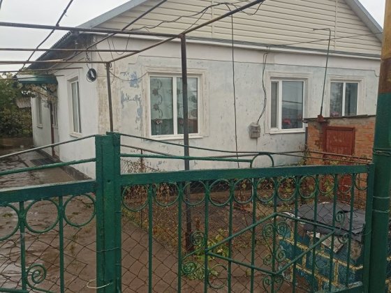 Продам будинок район Скала Первомайськ