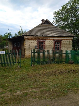 Продам с.Грушивка я власник - фото 1