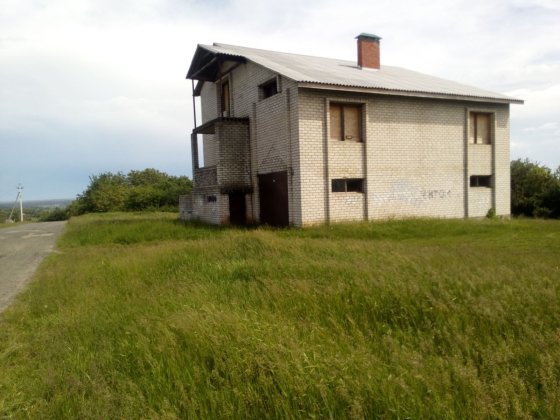 Дом продам возможен обмен на авто Богодухов