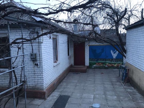 Продам дом 70 м.кв с удобствами Покотиловка Покотиловка
