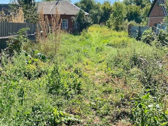 Продам будинок під забудову м. Богодухів (169120) Богодухів