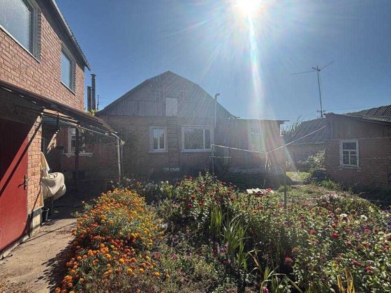 Два дома у Харькова Покотиловка