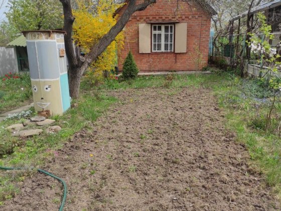 Продам дачу в черте города ХАРЬКОВ. Покотиловка с.т. "Радист" Покотиловка