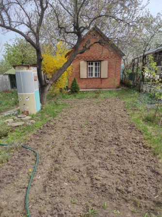 Продам дачу в черте города ХАРЬКОВ. Покотиловка с.т. "Радист" - фото 1