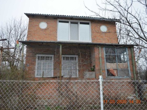 Продам будинок (дача) с. Покотилівка Покотилівка