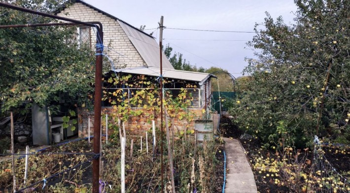 Продам дачный участок Орион Бобровка - фото 1